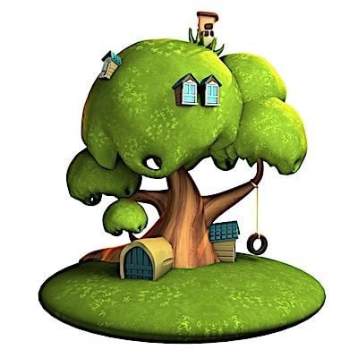 Download Little Treehouse