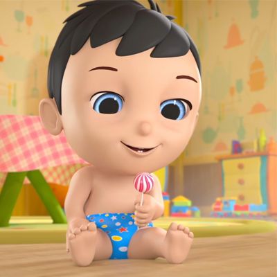 Download Johny Johny Yes Papa Nursery Rhymes by Little Treehouse™