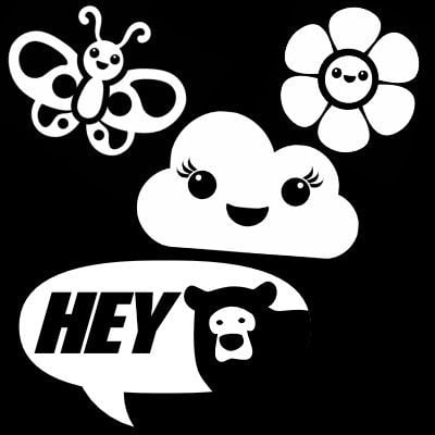 Download Hey Bear Sensory - Springtime Fun by Hey Bear Sensory