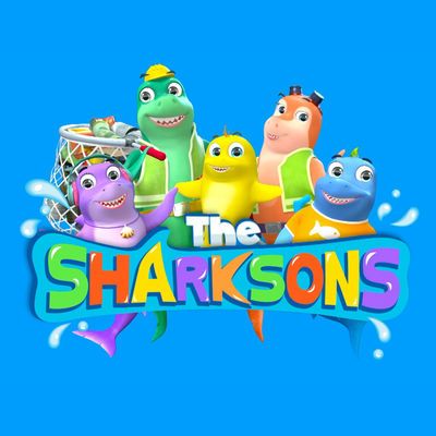 Download The Sharksons
