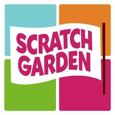 Download Scratch Garden