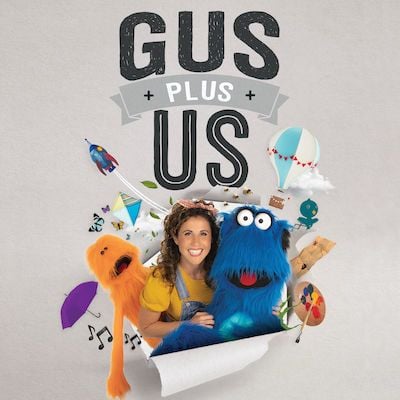 Download Gus Plus Us