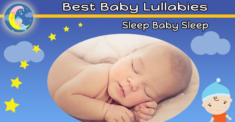 Download Baby Lullaby Songs Go To Sleep